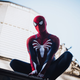 Cosplay by TrevRay Cosplay | Photo by Jason Laboy